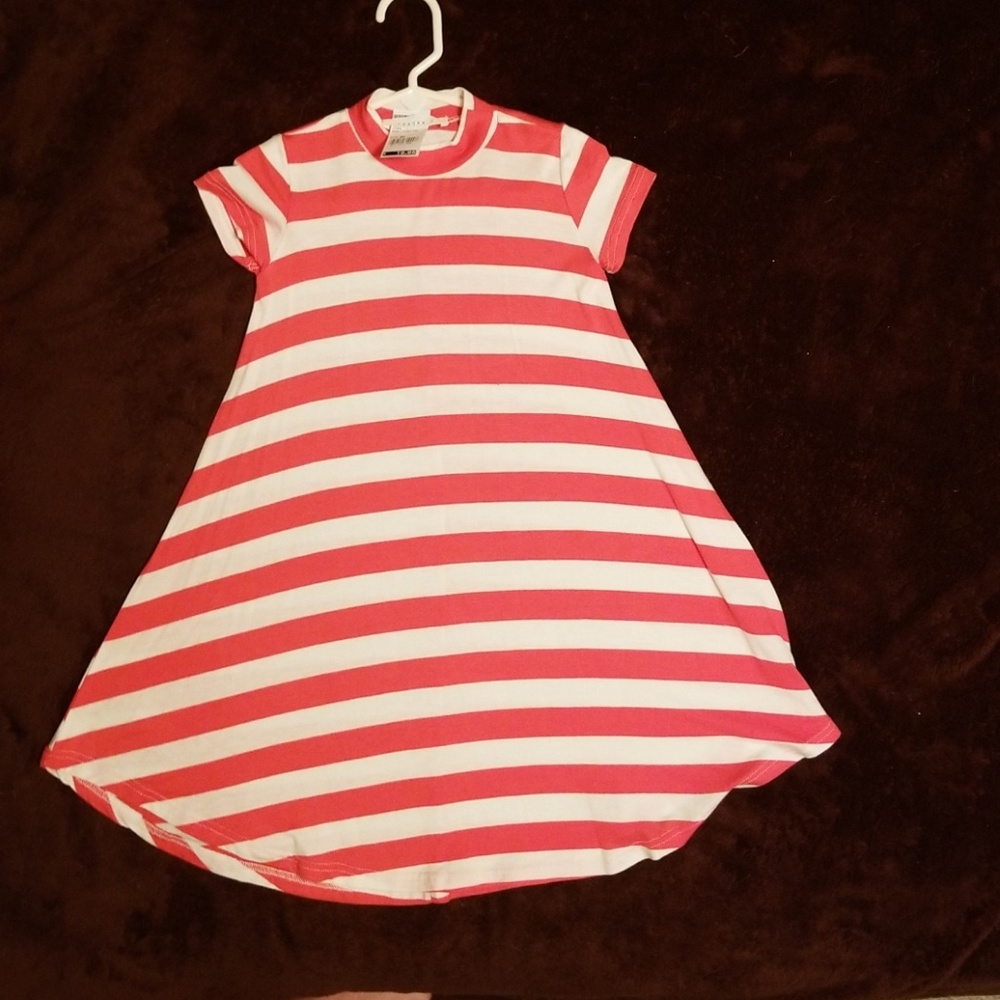 Girls size XS tunic